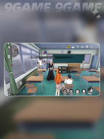 🔥境界刀鸣是腾讯的？单机揭秘💥截图6