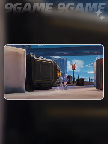 🔥二重螺旋尼莫真面目曝光！💥截图5