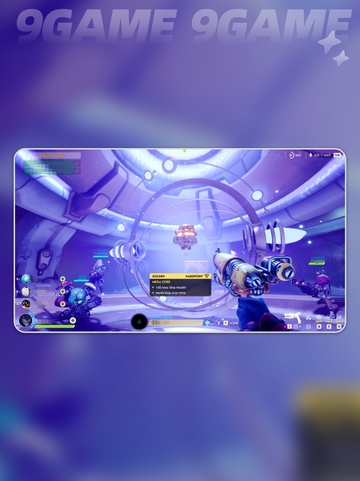 无主星渊Steam英文名大曝光✨🎮截图2
