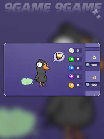💥鹅鸭杀手游居然能放屁？！🎮✨截图5