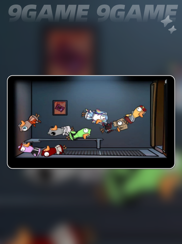 🔥鹅鸭杀到底有多上头？新人玩家必看评测！🎮💥截图4