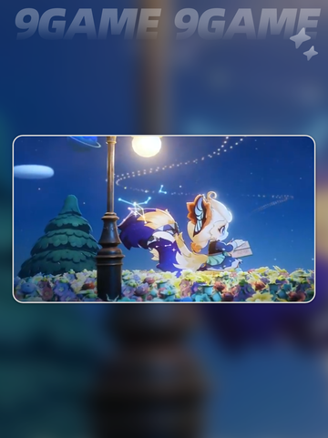 🌟星布谷地公测时间曝光！🎮截图6