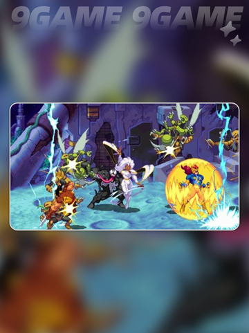 💥漫威入侵角色全揭秘！🔥截图5