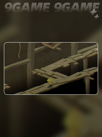 😱小小梦魇隐藏房间大揭秘！截图2