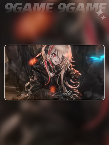 少女前线继承版steam叫什么介绍截图2