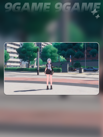 🔥异环游戏爆火！厂商大揭秘🎮截图2