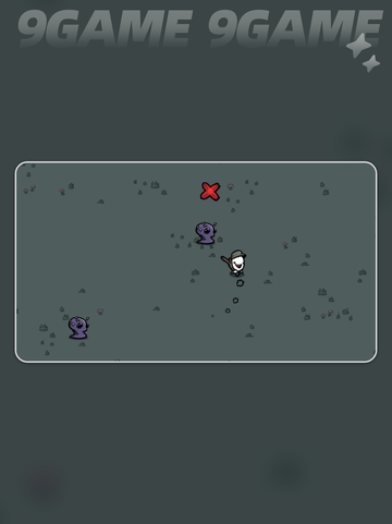 🥔渔夫神操作！秒变土豆战神🎣截图3