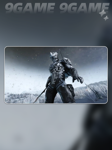 🎮星际战甲卡到哭？秒变丝滑🔥截图2