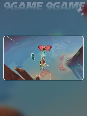 原神伊法是几星？💥角色介绍来啦！✨截图3