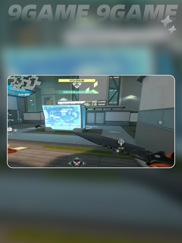 🔥无畏契约手游玩法大揭秘！🎮💥截图4