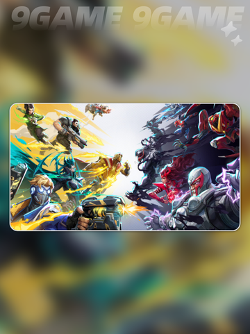 🎮漫威争锋手柄连接教程🔥超简单！截图2