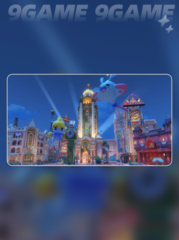 🔥洛克王国贝迪位置大揭秘！✨截图2