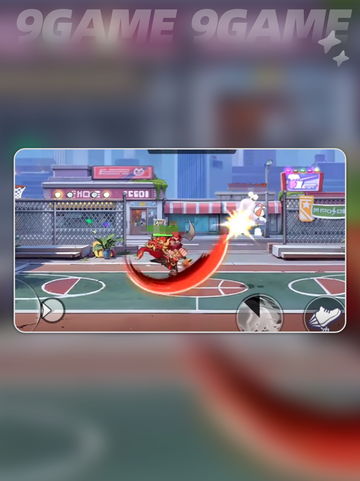 🔥灌篮牛魔王究竟多猛？💥截图3