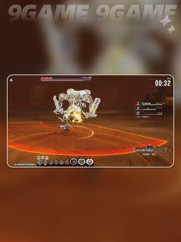 🔥星痕共鸣射手流派全解析✨截图6