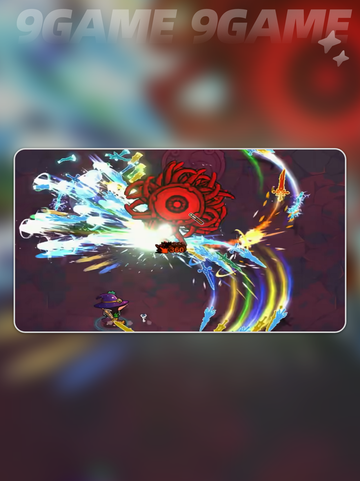 🔥魔法工艺审判之剑流玩法揭秘✨截图5