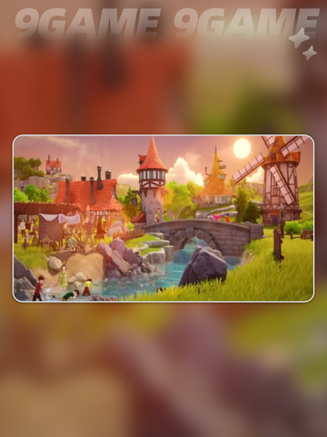 🔥七大罪起源公测定档！🎮截图2