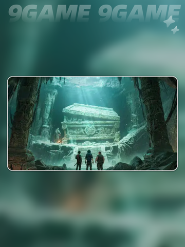 盗墓笔记🔥隐藏宝箱速拿攻略💥截图2