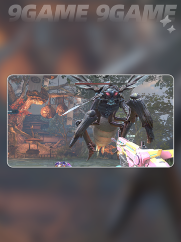 🔥逆战手游内测资格速抢攻略！🎮✨截图5