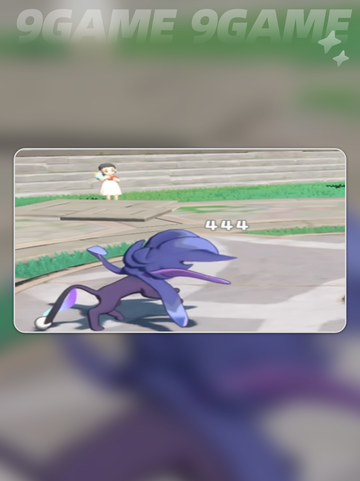 🐱黑猫巫师必杀技曝光！🔥截图6