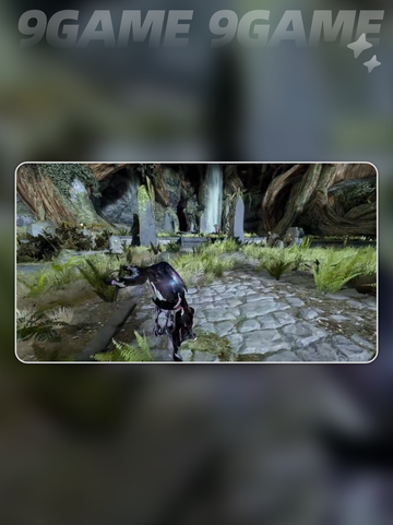 星际战甲⚡滑铲跳神操作🔥截图5