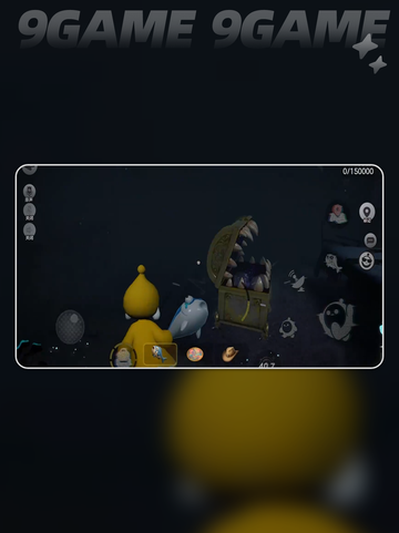 👻蛋仔惊魂寻宝大揭秘！截图6