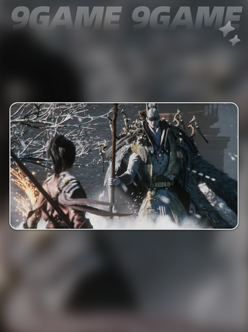 明末渊虚之羽刀🔥武器揭秘⚔截图5