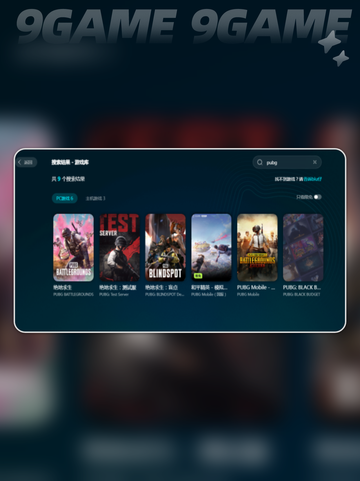  PUBG玩一会儿就闪退？💥解决方案来了！🔥截图5