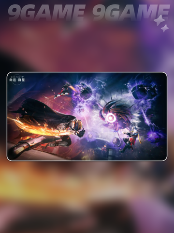 🔮命运群星首测时间曝光！✨截图4