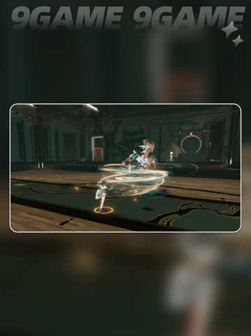 深空之眼麟钰怎么玩介绍截图3