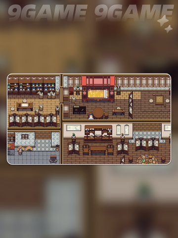 🔥江城创业记NPC喜好大揭秘！📱💖截图5