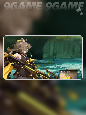 🐭卡厄思鼠鼠阵容爆杀全场💥截图5