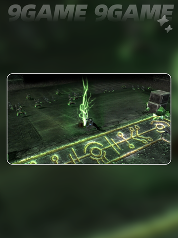 战锤40K延迟丢包？💥这样解决超简单！🎉截图3