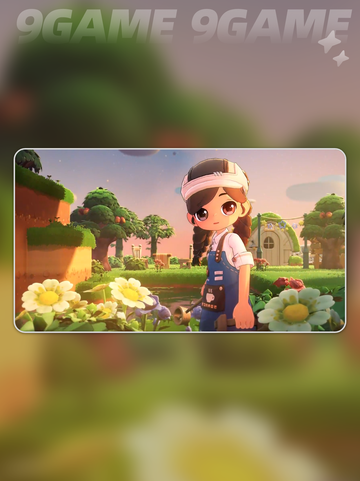 ✨星布谷地公测时间曝光！🎮截图5