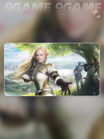 🔥天堂2盟约新手速通攻略💥截图3