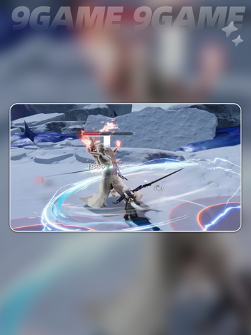 明日方舟终末地战斗系统🔥超全解析来啦！🎮截图5