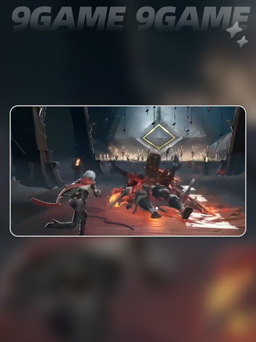 凡应是手游还是端游？🔥🎮截图6