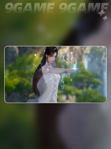🔥陆雪琪是谁？诛仙2手游角色大揭秘✨截图6