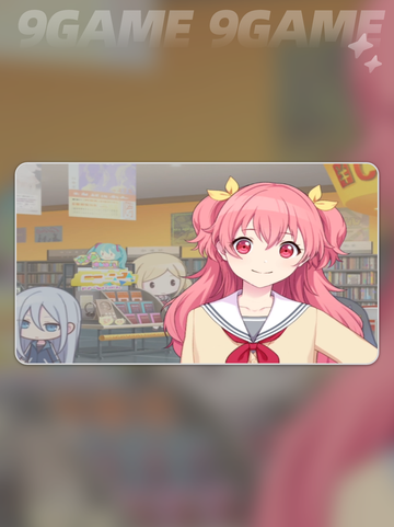 初音未来缤纷舞台人物介绍介绍截图4