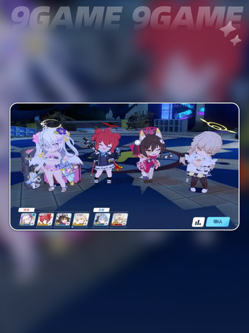 🔥碧蓝档案Steam版价格曝光！PC平台全解析✨截图3