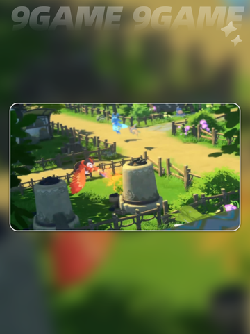 🌟蓝色星原旅谣上线时间🔥抢先看！🎉截图3