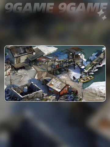 🔥极乐迪斯科好玩吗？新手必看攻略💥🎮截图5