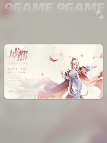 汉家城市角色大全图鉴🌟你想知道的角色这里都有！截图6