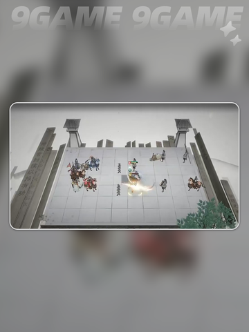 三国望神州追击怎么玩介绍截图4