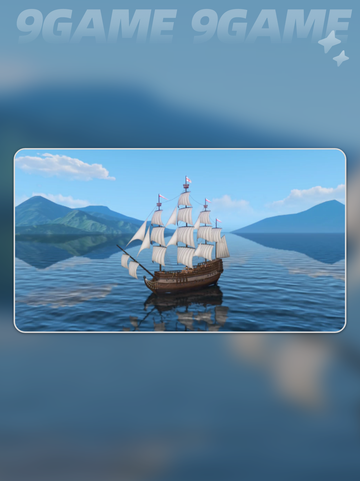 🚢大航海时代传说战船🔥必看介绍一览❗截图6