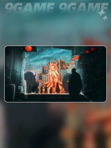 💥终天教团Steam英文名大曝光！🎮截图3