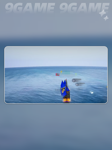 🚢大航海跑商暴富秘籍🔥截图3