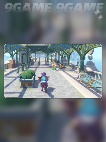 💥洛克王国世界上线时间🔥手游信息抢先看🎮截图3