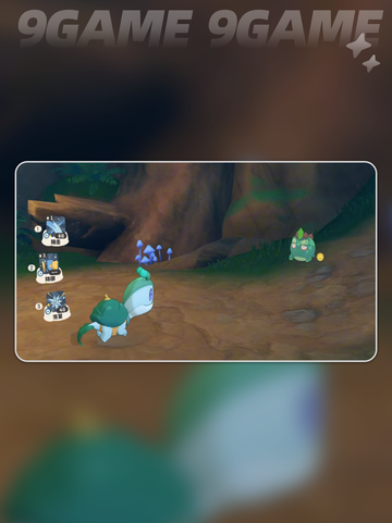 🔥洛克王国世界上线大揭秘！🎮截图5