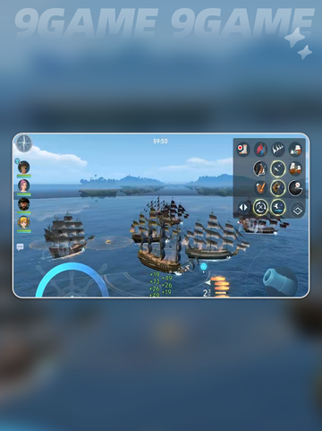 ⛵大航海时代必选神船推荐！截图5