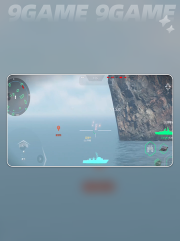 现代战舰黎塞留怎么样介绍截图4